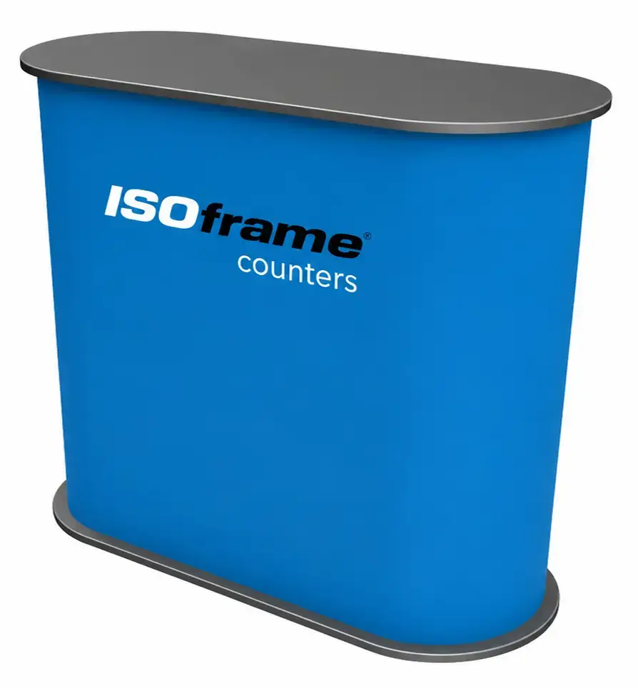 Výstavní pult galerie 5