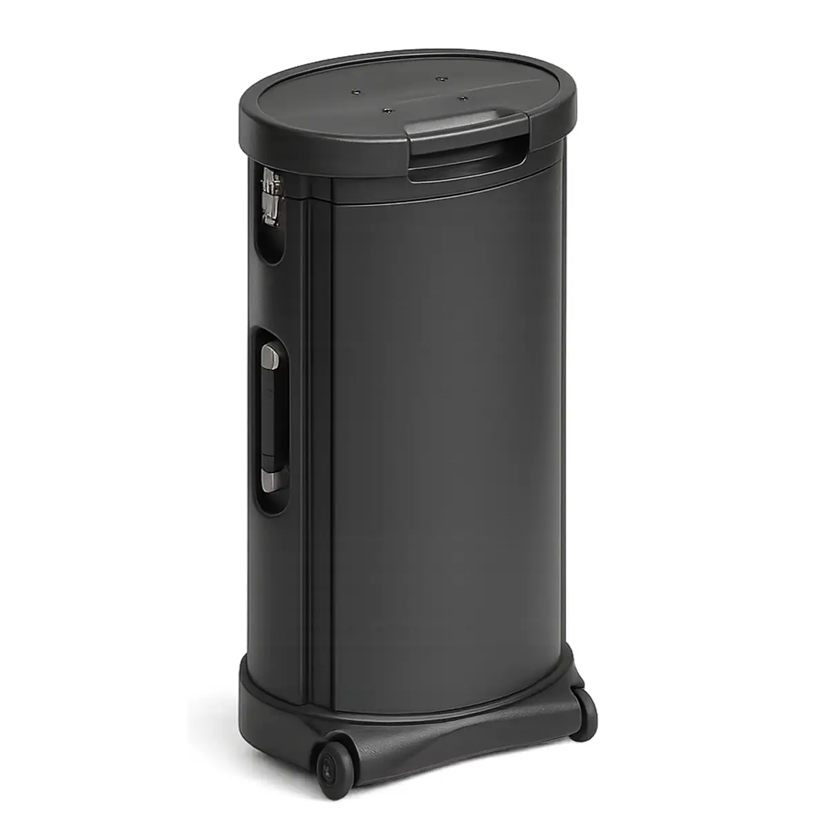Ripple wheeled transport case – Bags and cases