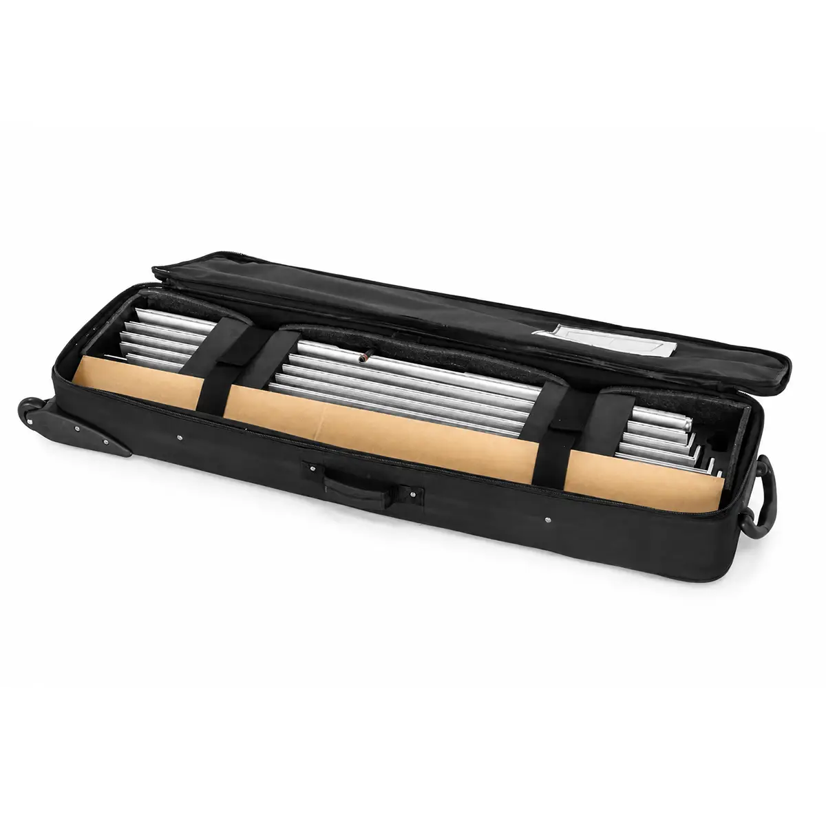 Ripple wheeled transport bag – Bags and cases