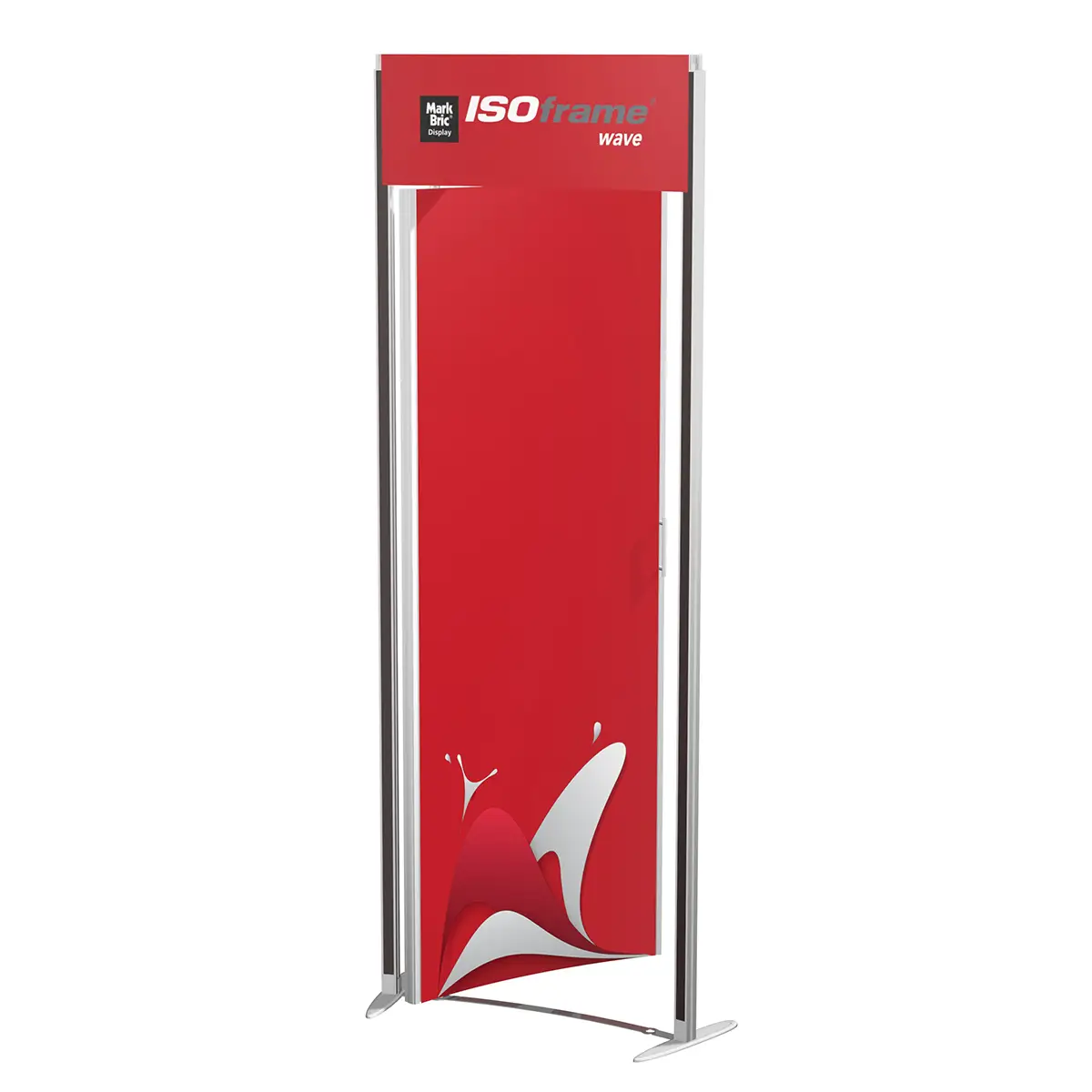 30° curved door – Doors and storage