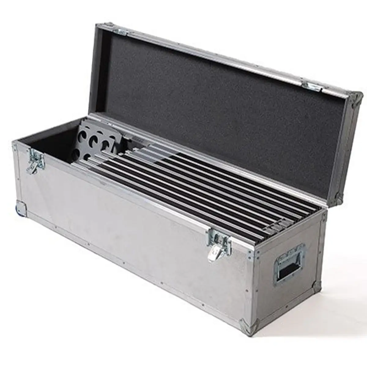 Wheeled aluminium case – Bags and cases