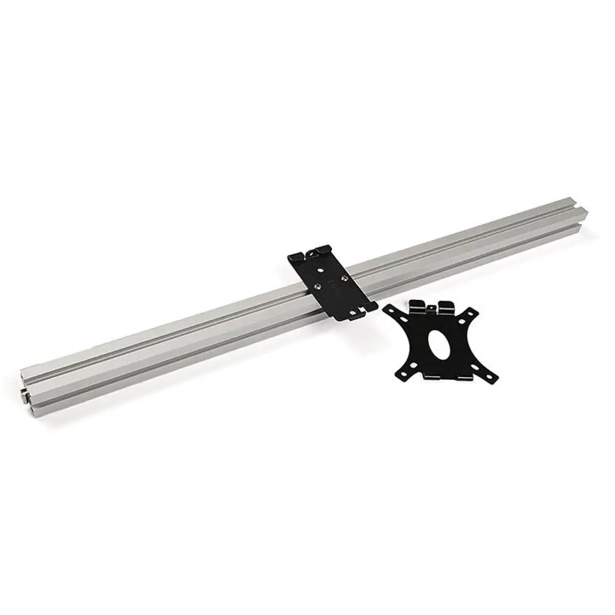 Small LCD screen mount, VESA 75/100 – Screen mounts
