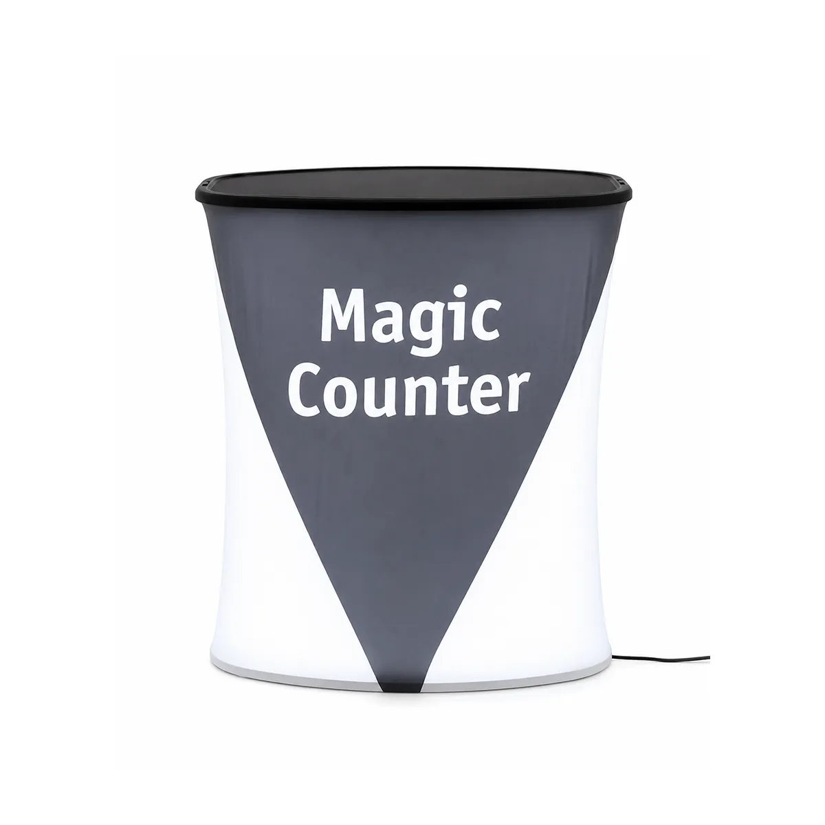 Magic Counter illuminated promotional counter – Counters and tables