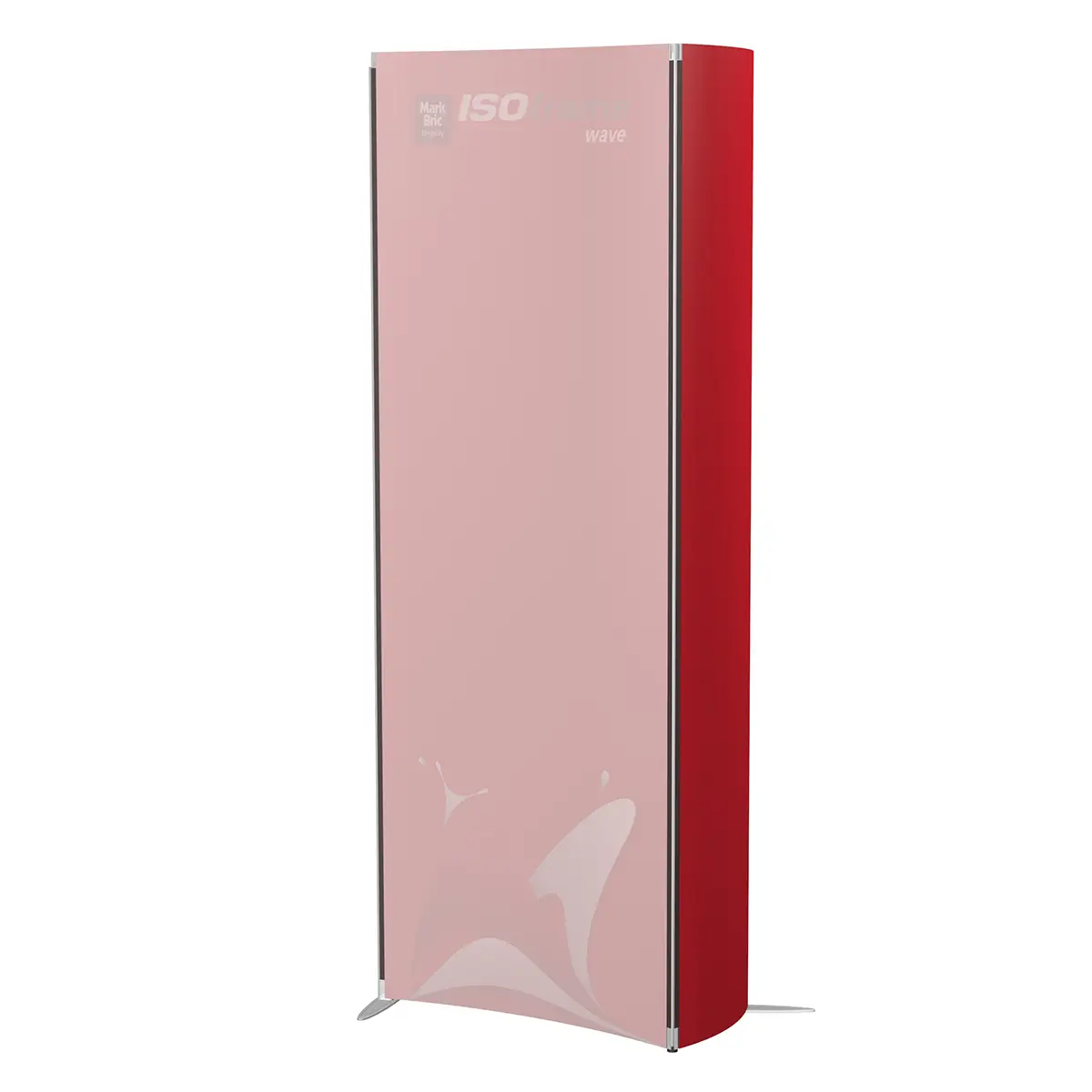 Curved side panel 400 mm – Additional panels