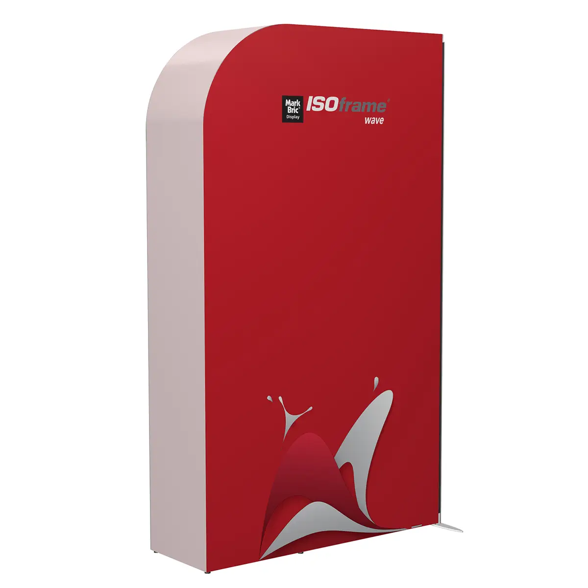 Rounded corner panel – Additional panels