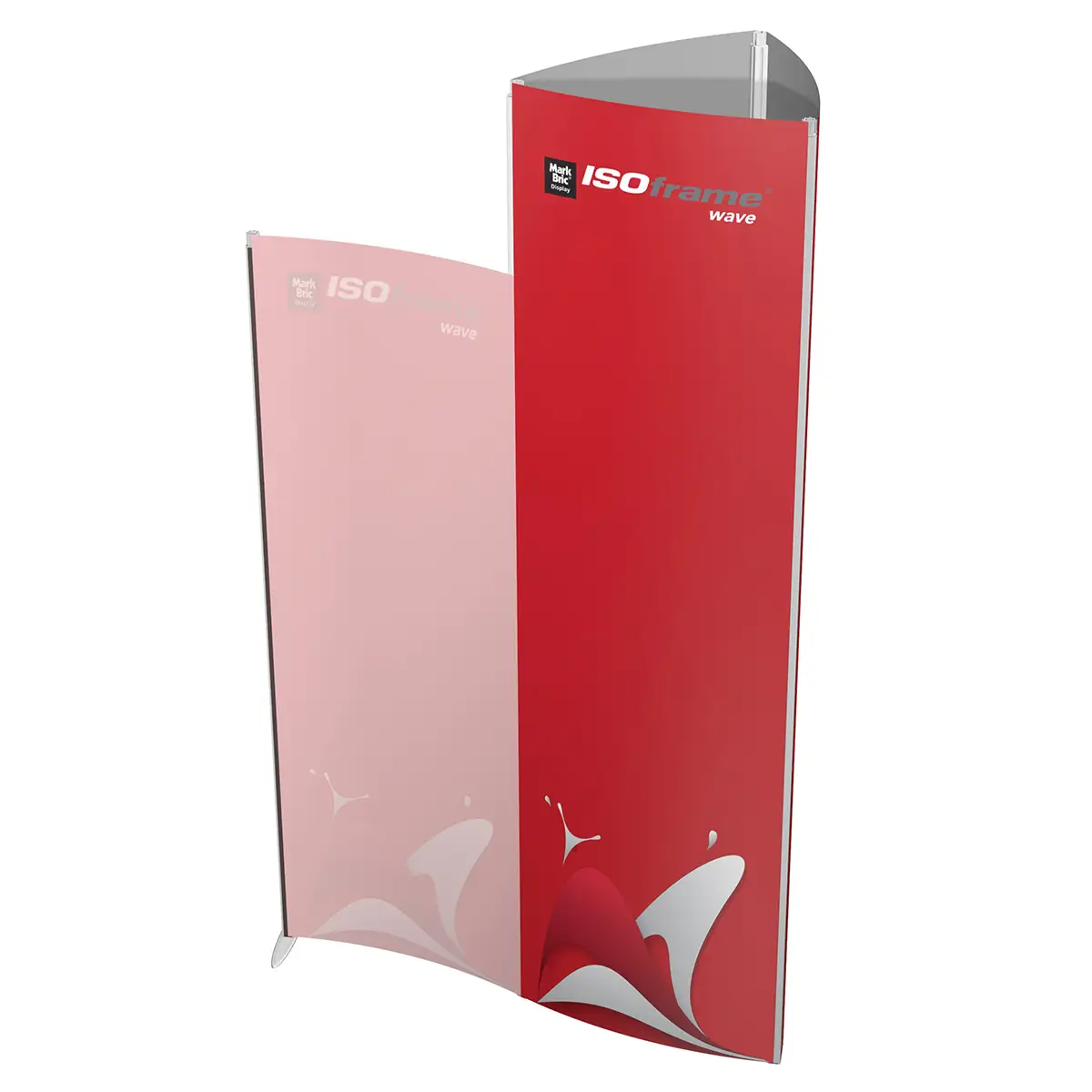 End tower panel – Additional panels
