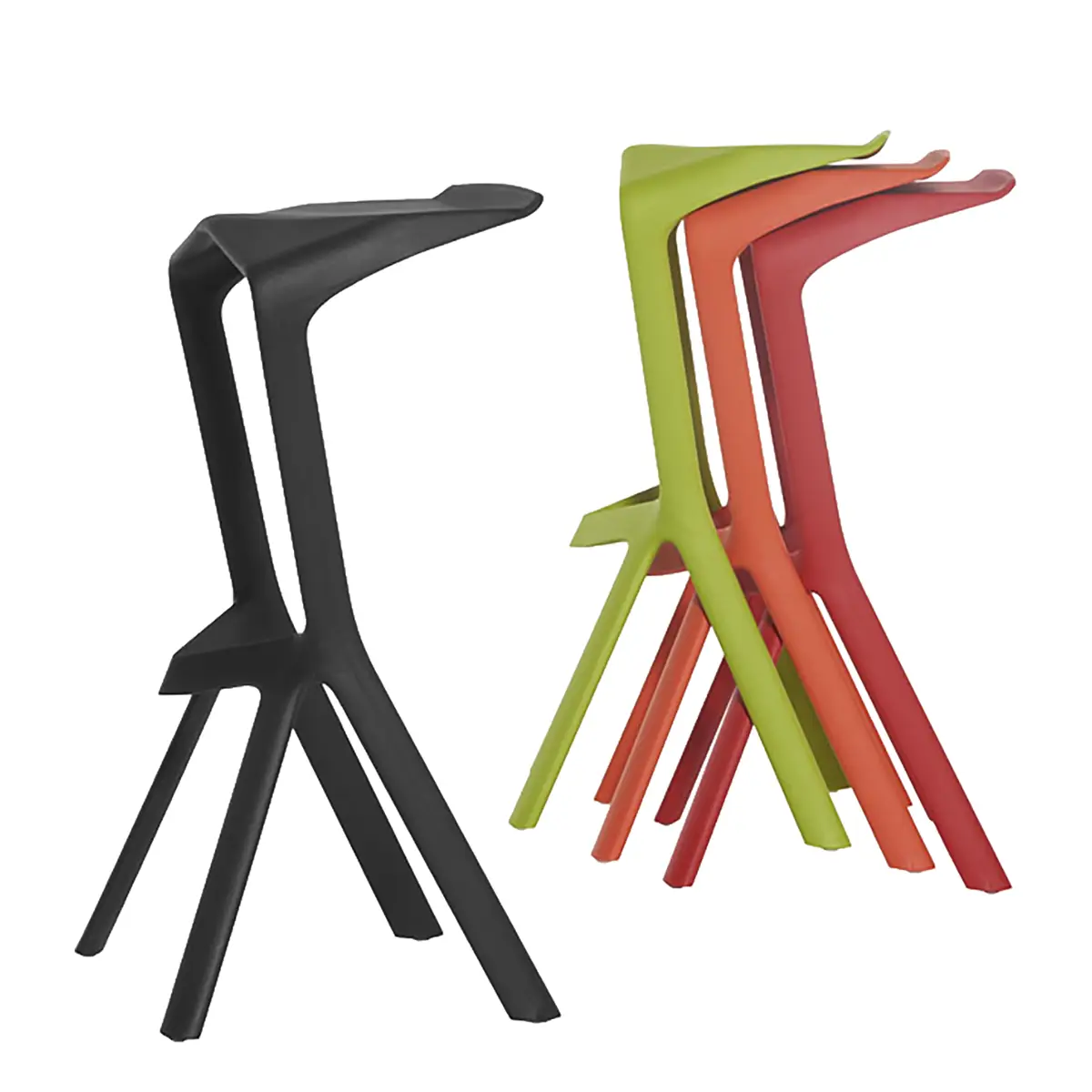 Miura chair – Chairs and tables
