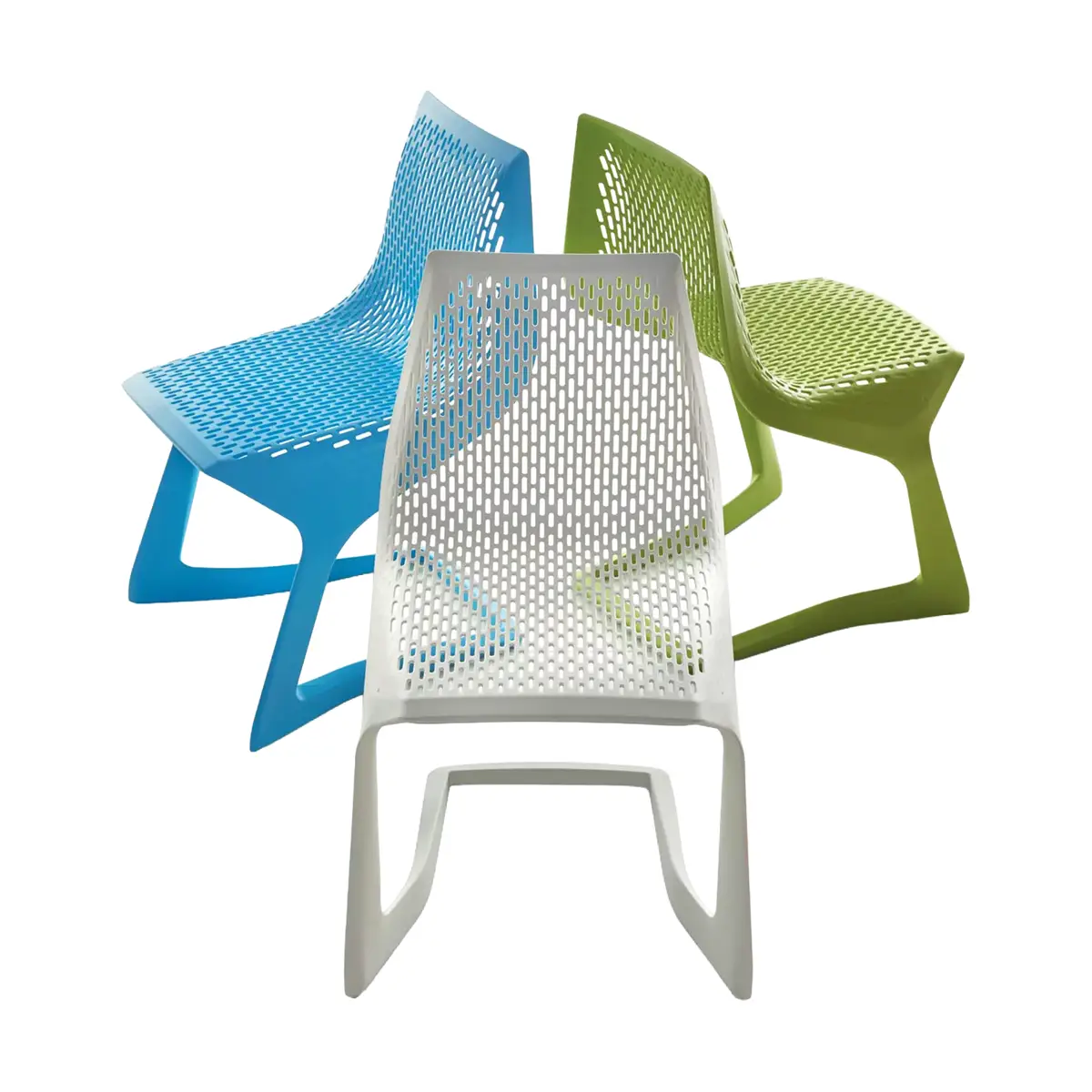 Myto chair – Chairs and tables