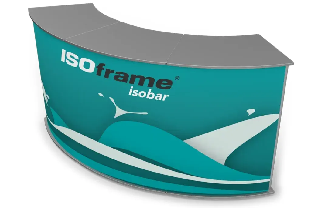 ISObar galerie 1