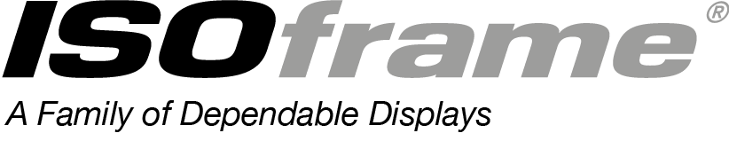 ISOframe
