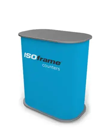 Pulty ISOframe